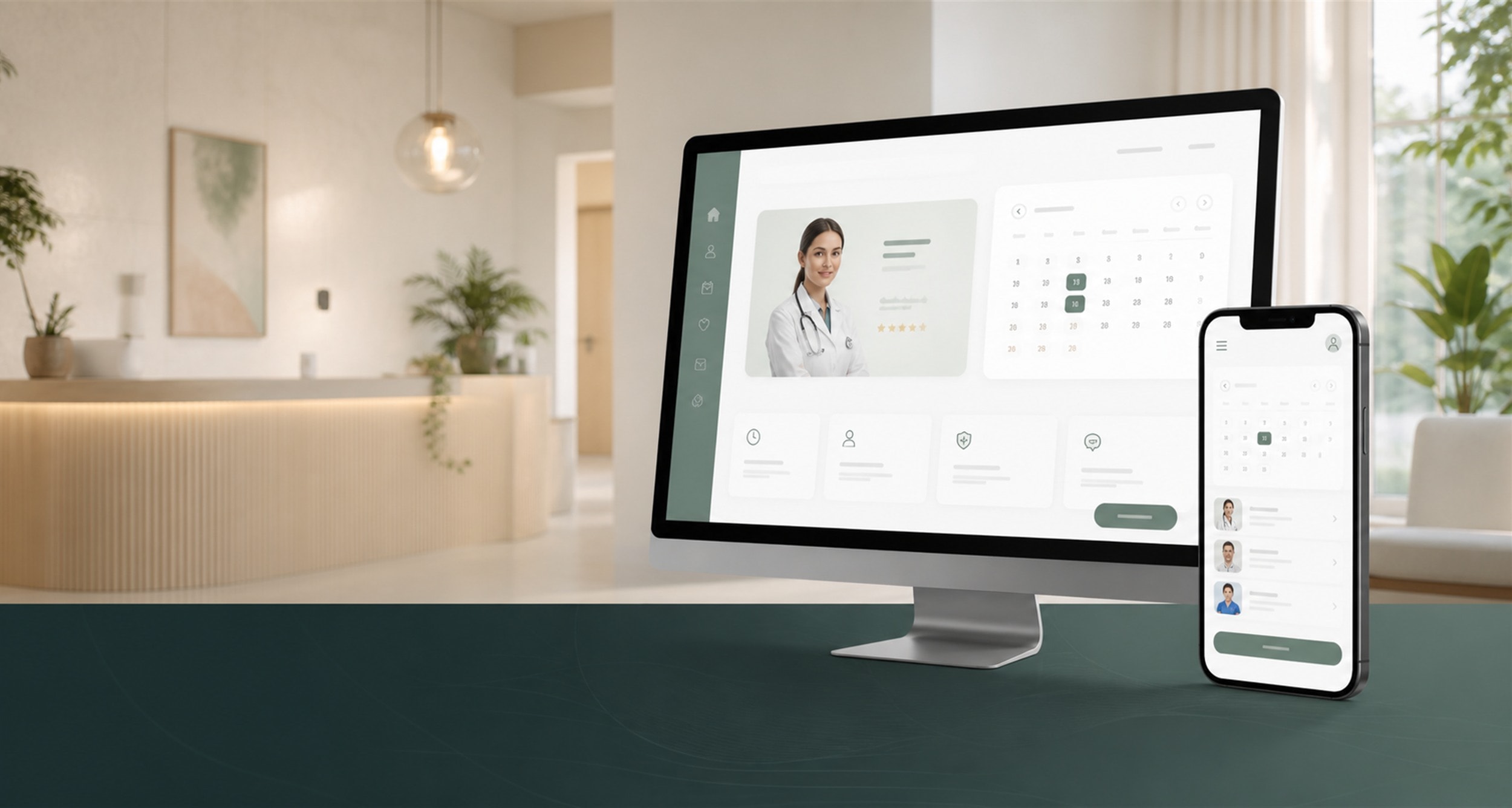 MediCenter — Privatna ordinacija