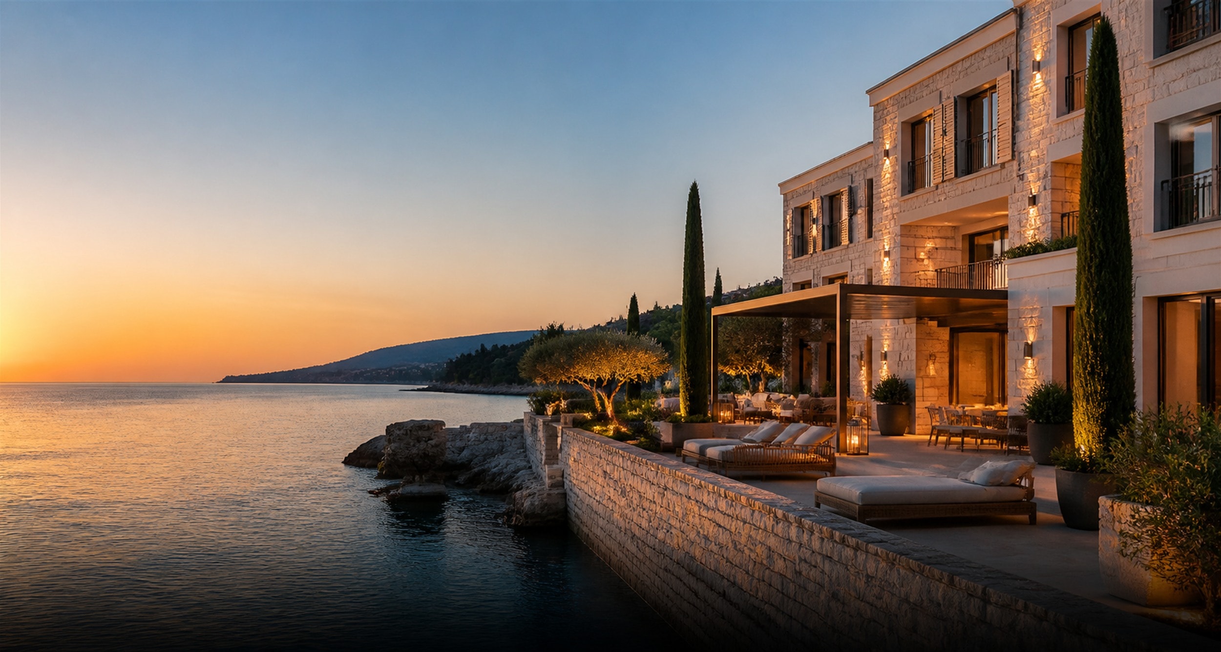 Riva Boutique Hotel