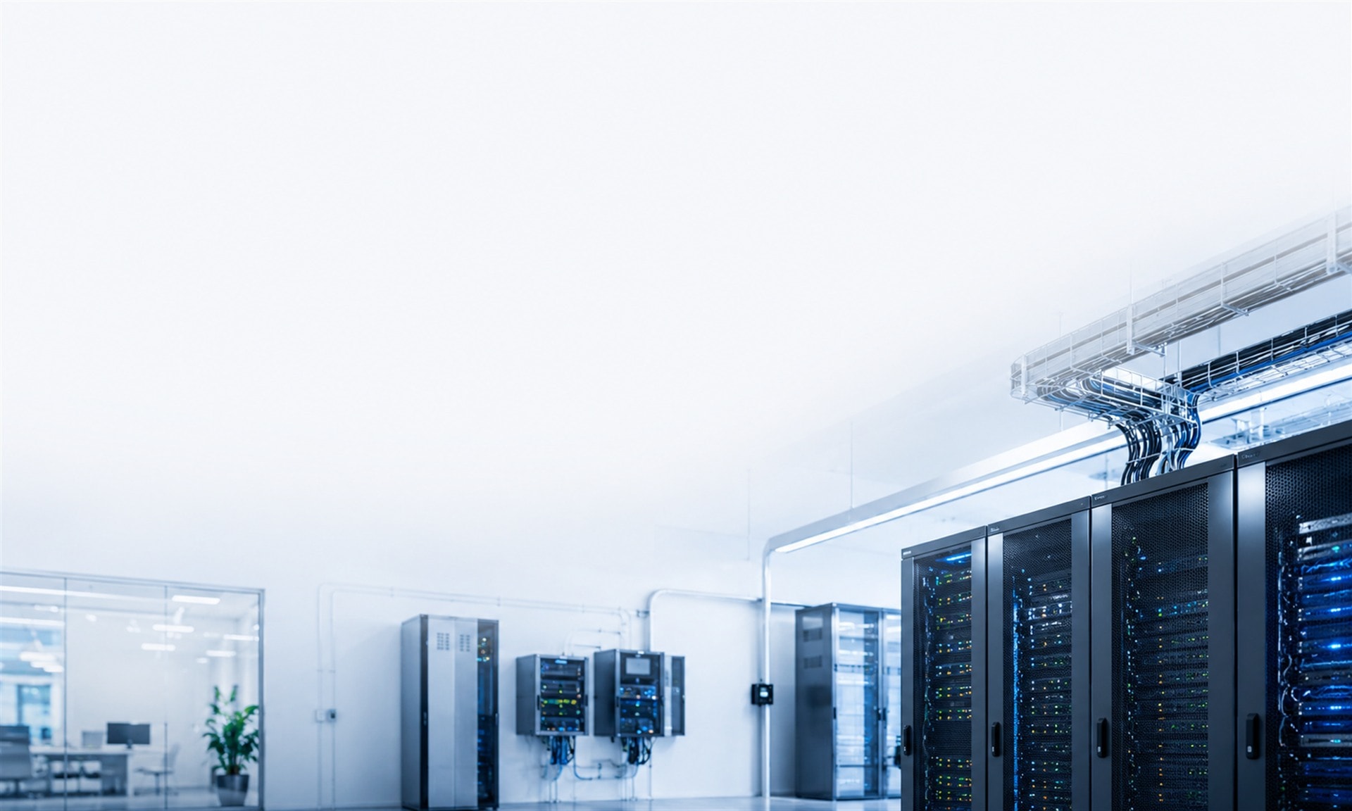 IT infrastruktura i mreže